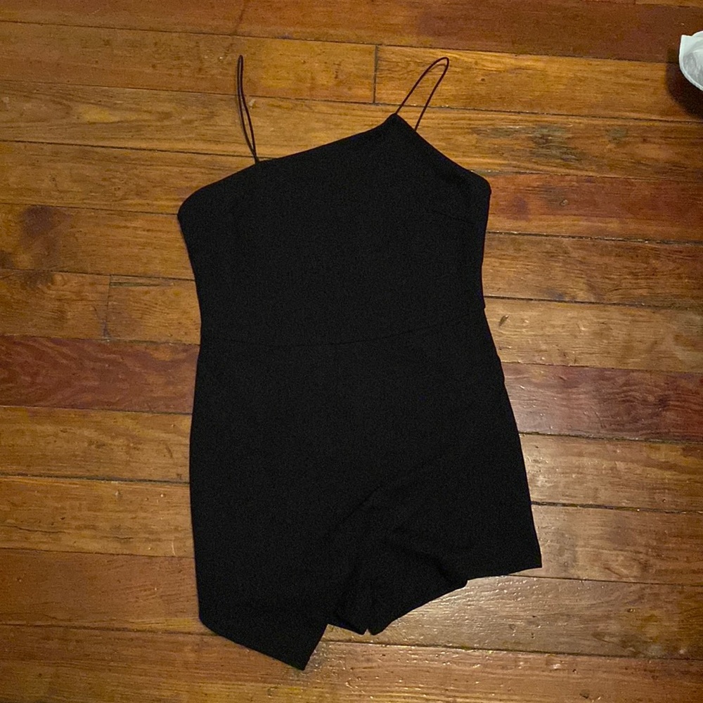 Zaful romper